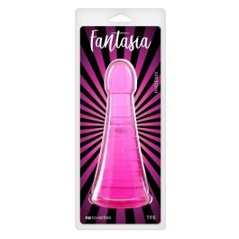 Dildo NS Novelties Fantasia Phoenix Rosa