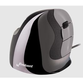 Evoluent Small, Right-handed, USB, Optical, Adjustable DPI Evoluent Small, Right-handed, USB, Optical, Adjustable DPI