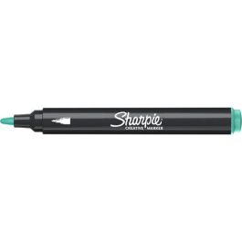 Rotulador Sharpie Creative Acrylic Verde Pastel (Set de 6) Precio: 18.2589. SKU: B1HGL6EZJ3