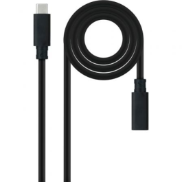 Cable USB NANOCABLE 10.01.4500 Cable USB NANOCABLE 10.01.4500