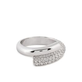 Anillo Mujer Swarovski 5695936 Plateado 18 Anillo Mujer Swarovski 5695936 Plateado 18