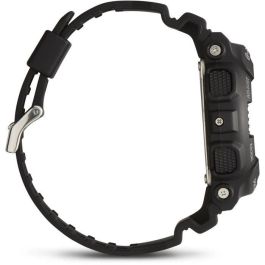 Casio G-SHOCK Reloj de Resina Negro