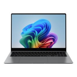 Samsung NP964XHA-KG1ES Portátil Galaxy Book5 Pro Intel Core Ultra 5 226V 16GB 512GB SSD 16" Táctil Windows 11 Pro Galaxy AI Copilot+ PC Gris