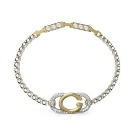 Pulsera Mujer Guess JUBB04508JWYGS Precio: 108.68999966. SKU: B1AFQA8PGV
