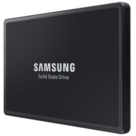 Samsung PM9A3 SSD NVMe PCIe 4.0 x 4 1.9TB 6800MB/s U.2 Bulk para Servidor/Estación de Trabajo