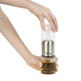 Jata HACC4539 Oil Sprayer With Pump Glass