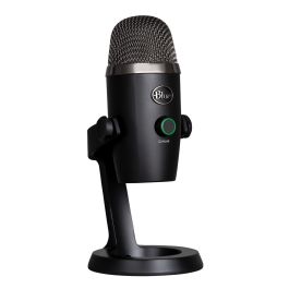 Micrófono Blue Microphones 988-000401 Negro Precio: 135.58999971. SKU: B1DBPBSHLV