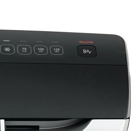 Gbc Plastificadora Fusion 3000l DIN A4 hasta 125 micras, 2 rodillos, apagado automático