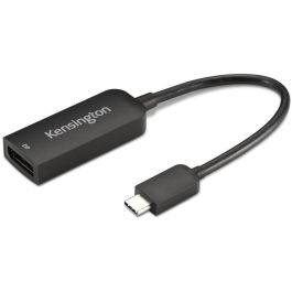 Kensington CV5000DP Adaptador USB-C a DisplayPort 1.4, Soporte 8K/4K, para Mac/ChromeOS Precio: 58.49999947. SKU: B1AH29DWEQ
