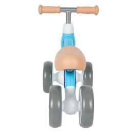 Triciclo baby walkers hopps blue Triciclo baby walkers hopps blue