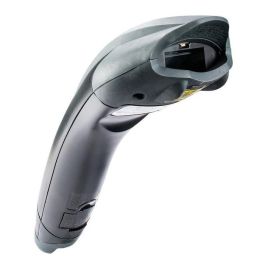 Honeywell Voyager 1202G Lector de Códigos de Barras Inalámbrico 1D Láser Portátil Bluetooth Batería Reemplazable Negro