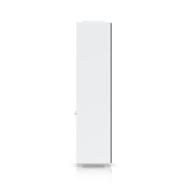 Ubiquiti Caja de Conexiones Pro para UA-G2-Pro, UVC-G4 Doorbells y Lectores UniFi, Montaje Pared, VESA, Tubo 3/4", Blanco
