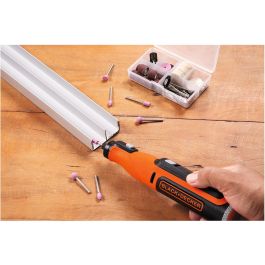 Black & Decker BCRT8I Akku-Multifunktionswerkzeug 7.2V