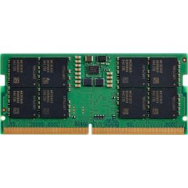 HP 1x16GB, DDR5, 5600MHz, SODIMM HP 1x16GB, DDR5, 5600MHz, SODIMM
