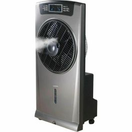 OCEANIC Ambientador 4 en 1 - Fogger - Purificador de aire - Ventilador - 90 W Precio: 119.50000051. SKU: S7112558