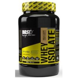 BEST PROTEIN Whey Isolate Vainilla Proteína 91% 1000 Gr Precio: 43.9899999. SKU: B147KNKBPC