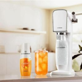 Set de 6 concentrados de sabor SODASTREAM CITRUS - 440ml Set de 6 concentrados de sabor SODASTREAM CITRUS - 440ml