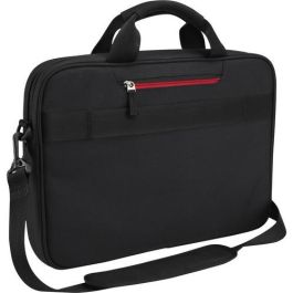 CaseLogic DLC115 Maletín Casual para portátil de 15.6" Negro