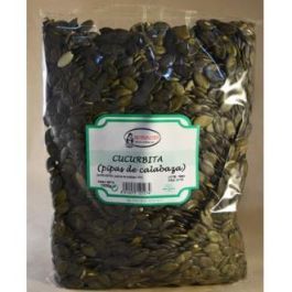 Pipas Calabaza Cucurbita 1Kg. Precio: 17.5000001. SKU: B1H5HYNP6B