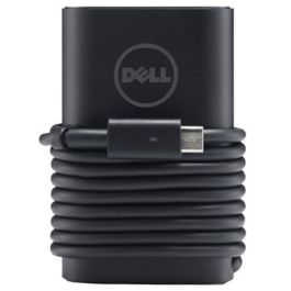 Dell Adaptador de Corriente 65W Type-C UK Negro para Portátil Dell Precio: 60.78999949. SKU: B14B4AGSLW