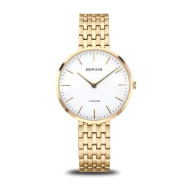 Reloj Mujer Bering 19334-334 (Ø 34 mm) Precio: 83.49999944. SKU: B1JRAWKMJH