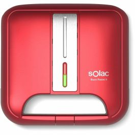 Sandwichera Solac SD5058 Sandwichera Solac SD5058 Precio: 27.95000054. SKU: B16XV8H8C3