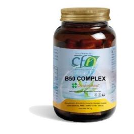Vitamina B50 Complex Quatrefolic 60 Cap Precio: 25.4999998. SKU: B199ANEA7P