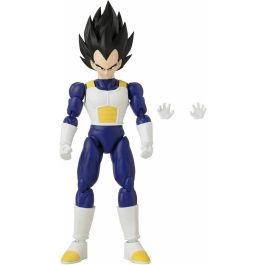 Bandai Dragon Ball Super Figura Dragon Stars