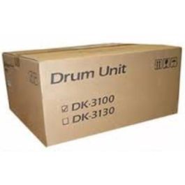 Kyocera DK-3100 Unidad de Tambor Precio: 193.59000056. SKU: S8411320