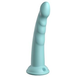 Vibrador Pipedream Dillio Platinum Verde Precio: 58.49999947. SKU: B1533ZJCF4