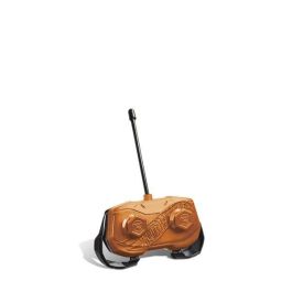 Hot Wheels Coche Radio Control Mini Monster Truck Escala 1:28 14,5x9,2x9 cm Juguete Niños 3+ Años Modelos Surtidos