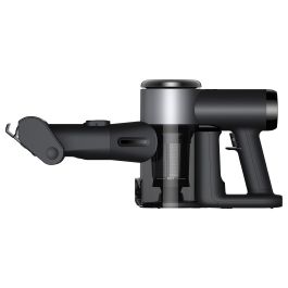 ECOVACS Deebot X2 Omni Saug-Wischroboter con Estación Base Automática, Negro, Navegación LiDAR, Aspira y Friega