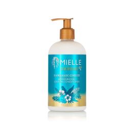 Mielle Moisture Rx Hawaiian Ginger Moisturizing Leave-In Conditioner 355 mL Mielle Precio: 13.59000005. SKU: S4257952