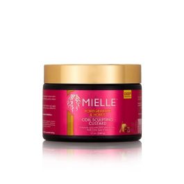 Mielle Pomegranate & Honey Coil Sculpting Custard 340 gr Mielle Precio: 17.5000001. SKU: B1AZQSEF6M