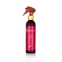 Mielle Pomegranate & Honey Spray Refrescante para Rizos 240 ml Precio: 19.2268994071. SKU: SBL-MIE028