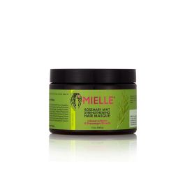 Mascarilla Capilar Mielle ROSEMARY MINT 340 g Tratamiento Capilar Fortalecedor Precio: 12.59000039. SKU: B1BDQHX2CM