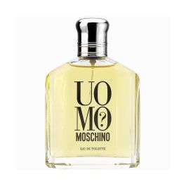 Moschino Uomo eau de toilette 75 ml vaporizador Precio: 19.49999942. SKU: S8304266