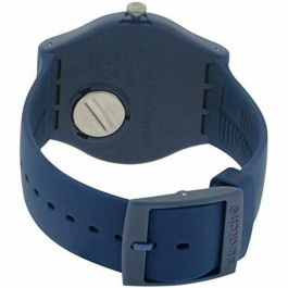 Reloj Unisex Swatch BLUE SIRUP (Ø 41 mm)