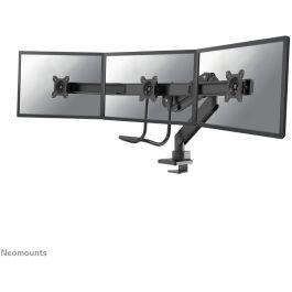 Neomounts NM-D775DX3BLACK Soporte de Mesa para 3 Monitores de Pantalla Plana hasta 27" (68.6 cm) Precio: 314.49999955. SKU: S55024967