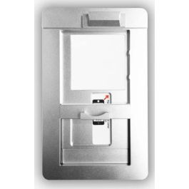 eSTUFF Titan Shield Screen Protector applicator machine for smartphones Precio: 165.89000054. SKU: B1G924DVX5