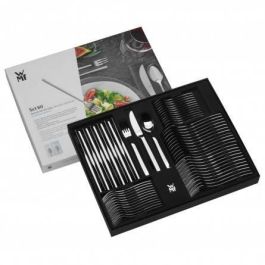 WMF 1272919991 Set de Cubiertos Palma, 60 piezas