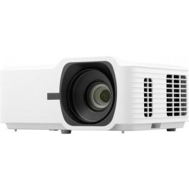 Viewsonic LS740HD Proyector 5000 Lúmenes Láser Full HD DLP para Negocios y Hogar (40-300")