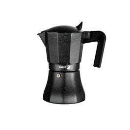 Fagor Tiramisú Cafetera de Aluminio 3 Tazas Apta para Gas y Vitrocerámica Precio: 11.49999972. SKU: S7905923