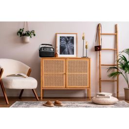 Medion MED1717419457599 Radio Retro DAB/FM Mono 2,5 W RMS Negra