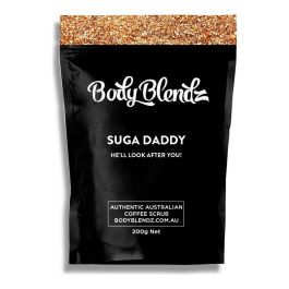 Bodyblenz Suga Daddy 200 mL Precio: 17.5000001. SKU: S4501173