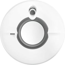 Yale AAALY48875 Detector de Humo para Alarma Inteligente, 85 decibeles Precio: 115.94999966. SKU: B1A6NAQBGR