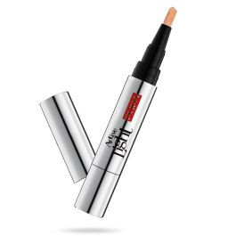 Active-Light, Sin parabenos, Corrector líquido, 03, Arena luminosa, 4 ml *Probador Precio: 14.49999991. SKU: B14SHQGLAJ