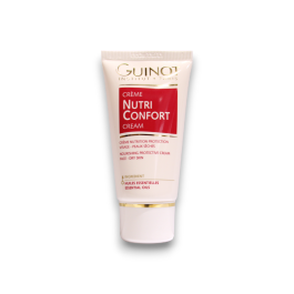 Nutrition Confort, Nutritivo, Crema, Para la cara, 50 ml Precio: 42.50000007. SKU: B18RCCHZPH