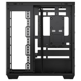 Corsair 3500X Caja Gaming Midi Tower ATX Negro Ventana Cristal Templado