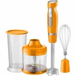 Batidora de Mano Sencor SHB 4463OR-EUE3 Naranja Batidora de Mano Sencor SHB 4463OR-EUE3 Naranja